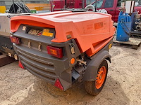 2011 atlas copco mobiele luchtcompressor - afbeelding 6 van  11