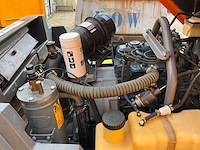 2011 atlas copco mobiele luchtcompressor - afbeelding 10 van  11