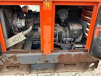 2011 atlas copco qas 20 stroom aggregaat - afbeelding 2 van  16