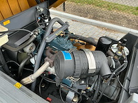 2011 atlas copco xas 37 luchtcompressor - afbeelding 6 van  23