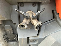 2011 atlas copco xas47 kd compressor aanhangwagen - afbeelding 3 van  23