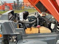 2011 atlas copco xas47 kd compressor aanhangwagen - afbeelding 4 van  23