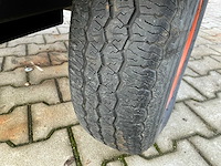 2011 atlas copco xas47 kd compressor aanhangwagen - afbeelding 10 van  23