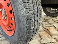 2011 atlas copco xas47 kd compressor aanhangwagen - afbeelding 11 van  23