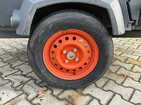 2011 atlas copco xas47 kd compressor aanhangwagen - afbeelding 13 van  23