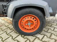 2011 atlas copco xas47 kd compressor aanhangwagen - afbeelding 14 van  23