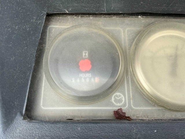 2011 atlas copco xas47 kd compressor aanhangwagen - afbeelding 15 van  23