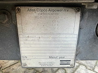 2011 atlas copco xas47 kd compressor aanhangwagen - afbeelding 16 van  23