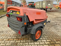 2011 atlas copco xas47 kd compressor aanhangwagen - afbeelding 20 van  23