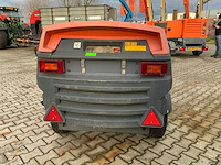 2011 atlas copco xas47 kd compressor aanhangwagen - afbeelding 21 van  23