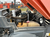 2011 atlas copco xas47 kd compressor aanhangwagen - afbeelding 6 van  25