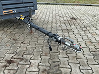 2011 atlas copco xas47 kd compressor aanhangwagen - afbeelding 9 van  25