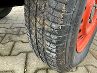 2011 atlas copco xas47 kd compressor aanhangwagen - afbeelding 11 van  25