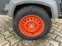 2011 atlas copco xas47 kd compressor aanhangwagen - afbeelding 15 van  25