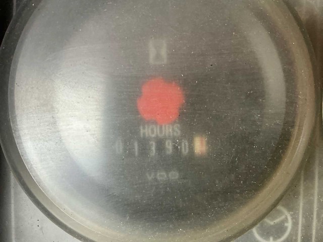 2011 atlas copco xas47 kd compressor aanhangwagen - afbeelding 16 van  25