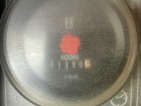 2011 atlas copco xas47 kd compressor aanhangwagen - afbeelding 16 van  25