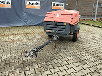 2011 atlas copco xas47 kd compressor aanhangwagen - afbeelding 12 van  25