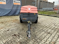 2011 atlas copco xas47 kd compressor aanhangwagen - afbeelding 19 van  25