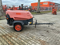 2011 atlas copco xas47 kd compressor aanhangwagen - afbeelding 21 van  25