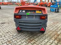 2011 atlas copco xas47 kd compressor aanhangwagen - afbeelding 23 van  25