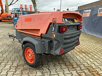 2011 atlas copco xas47 kd compressor aanhangwagen - afbeelding 24 van  25