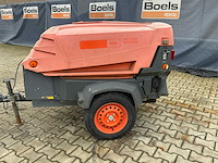 2011 atlas copco xas47 kd compressor aanhangwagen - afbeelding 25 van  25