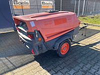 2011 atlas copco xas57dd pe compressor aanhangwagen - afbeelding 15 van  21