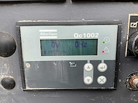 2011 atlas copco ya3 noodstroomaggregaat - afbeelding 3 van  13
