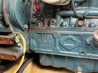 2011 atlas copco ya3 noodstroomaggregaat - afbeelding 7 van  13