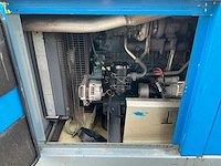 2011 atlas copco ya3 noodstroomaggregaat - afbeelding 12 van  13