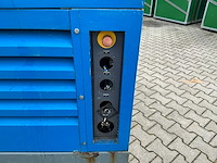 2011 atlas copco ya3 noodstroomaggregaat - afbeelding 13 van  13