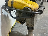 2011 atlascopco t5004 trilstamper - afbeelding 3 van  8