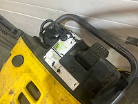 2011 atlascopco t5004 trilstamper - afbeelding 5 van  8
