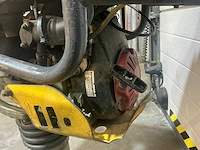 2011 atlascopco t5004 trilstamper - afbeelding 6 van  8