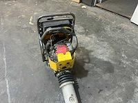 2011 atlascopco t5004 trilstamper - afbeelding 7 van  8
