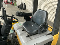 2011 atlet 1n1l18t vorkheftruck - afbeelding 2 van  21