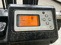 2011 atlet 1n1l18t vorkheftruck - afbeelding 3 van  21