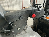 2011 atlet 1n1l18t vorkheftruck - afbeelding 6 van  21