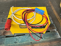 2011 atlet 1n1l18t vorkheftruck - afbeelding 11 van  21