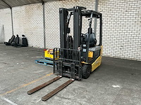 2011 atlet 1n1l18t vorkheftruck - afbeelding 1 van  21