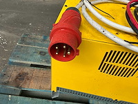 2011 atlet 1n1l18t vorkheftruck - afbeelding 13 van  21