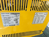 2011 atlet 1n1l18t vorkheftruck - afbeelding 14 van  21