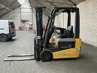 2011 atlet 1n1l18t vorkheftruck - afbeelding 12 van  21