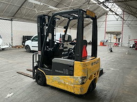 2011 atlet 1n1l18t vorkheftruck - afbeelding 15 van  21