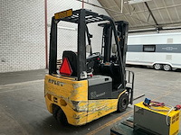 2011 atlet 1n1l18t vorkheftruck - afbeelding 16 van  21