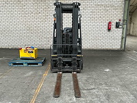 2011 atlet 1n1l18t vorkheftruck - afbeelding 19 van  21