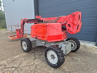 2011 atn zebra 12 - hoogwerker - afbeelding 3 van  6