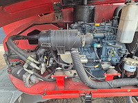 2011 atn zebra 12 - hoogwerker - afbeelding 6 van  6