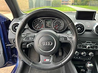 2011 audi a1 1.4 tfsi s edition | pano + automaat + navi | personenauto - afbeelding 5 van  25