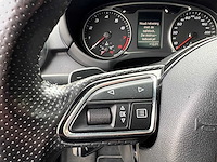 2011 audi a1 1.4 tfsi s edition | pano + automaat + navi | personenauto - afbeelding 6 van  25